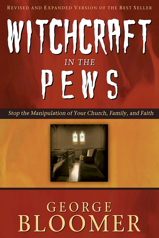 {=Witchcraft In The Pews}