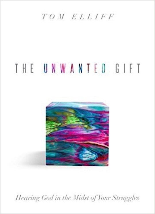 {=The Unwanted Gift}