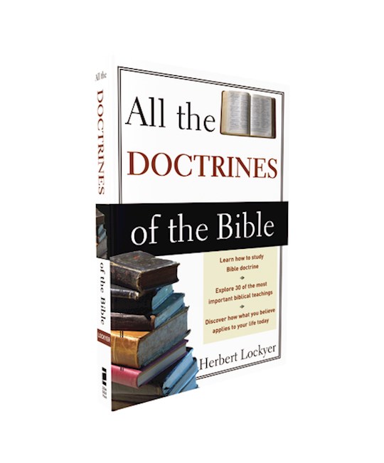 {=All The Doctrines Of The Bible}