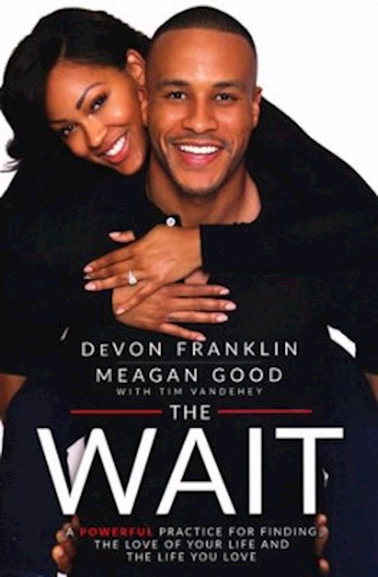 {=The Wait-Softcover}