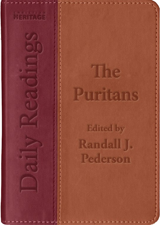 {=Daily Readings - The Puritans}