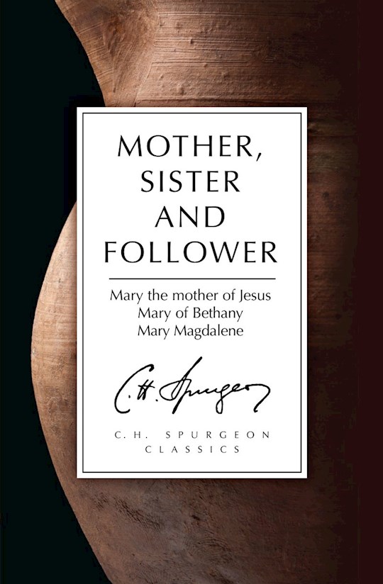 {=Mother  Sister and Follower}