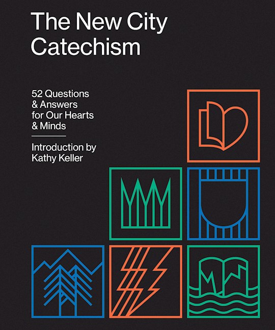 {=The New City Catechism}