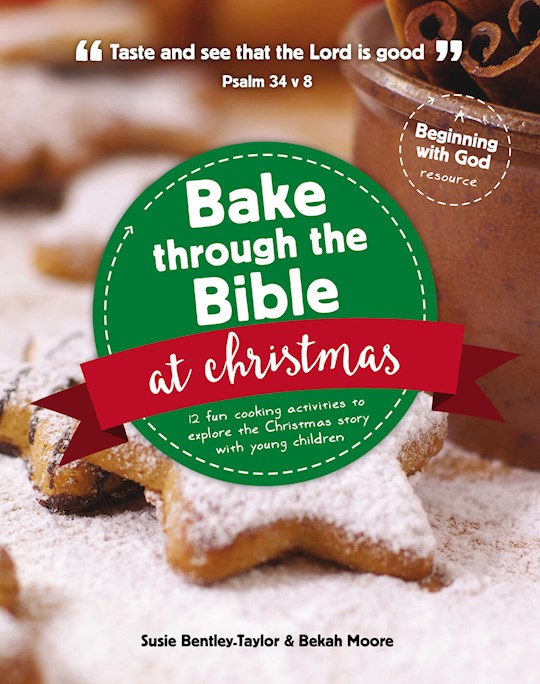 {=Bake Through The Bible At Christmas}