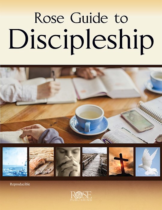 {=Rose Guide To Discipleship}