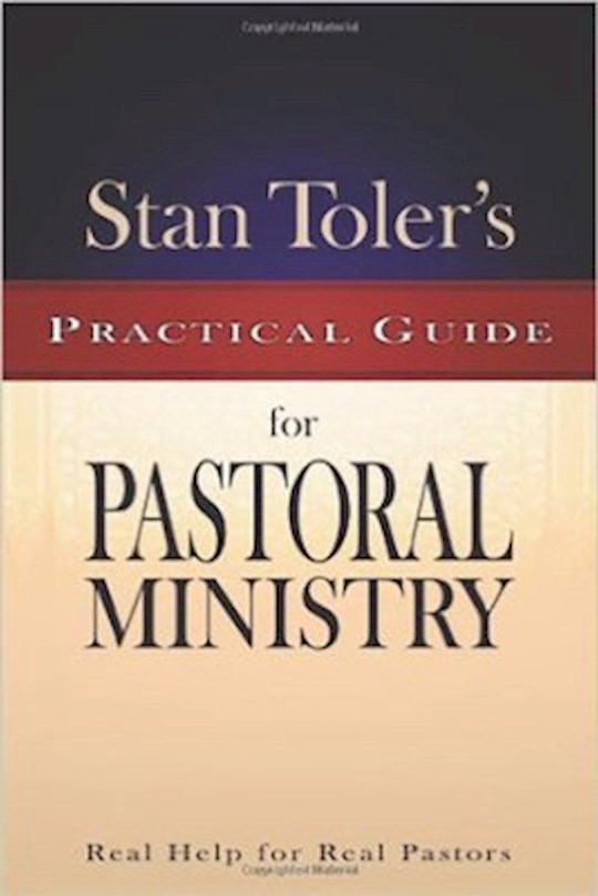 {=Stan Toler's Guide Pastoral Ministry}