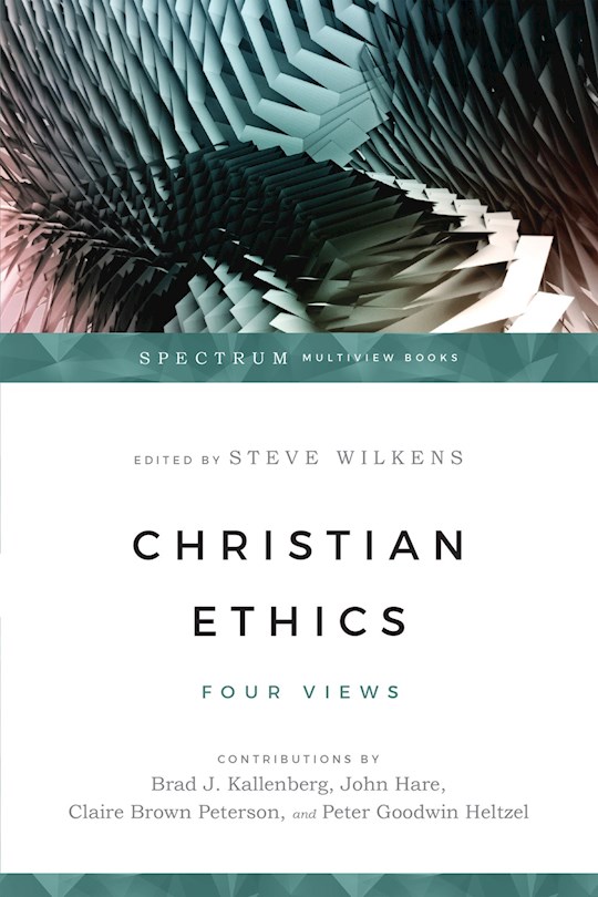 {=Christian Ethics}