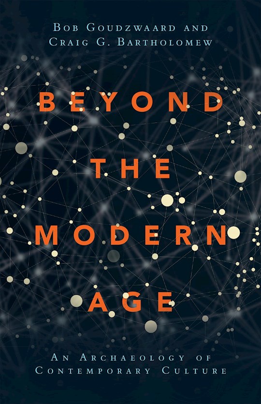 {=Beyond The Modern Age}