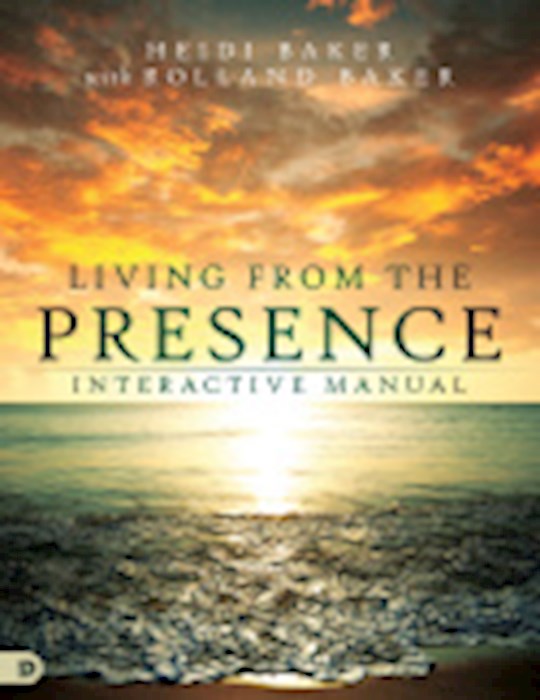 {=Living From The Presence Interactive Manual}