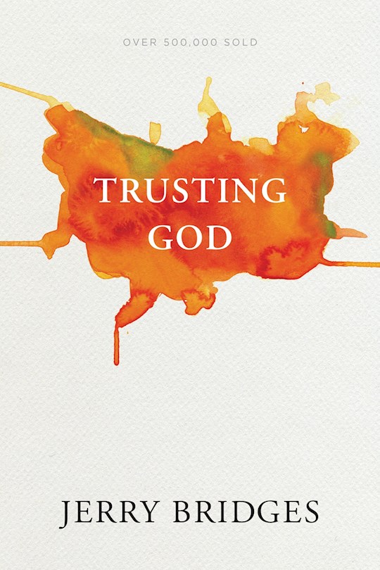 {=Trusting God w/Study Guide}