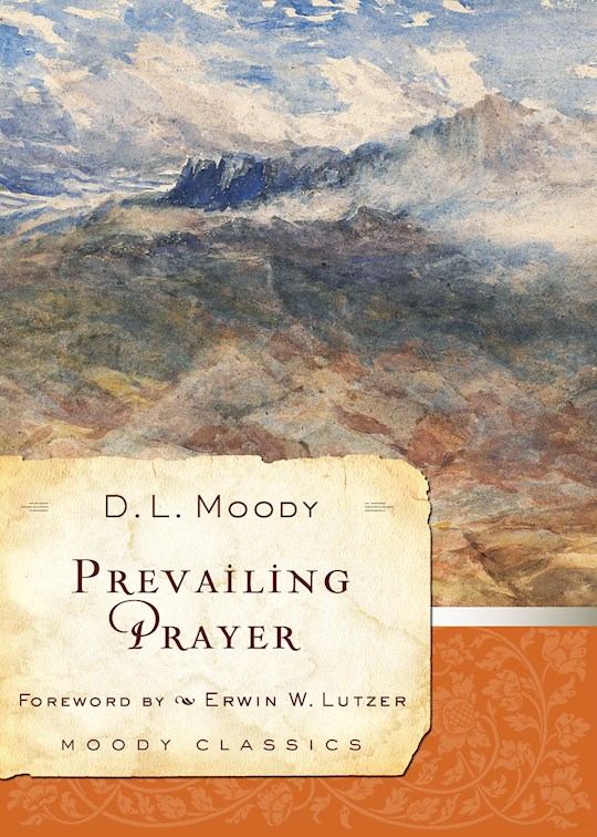 {=Prevailing Prayer}