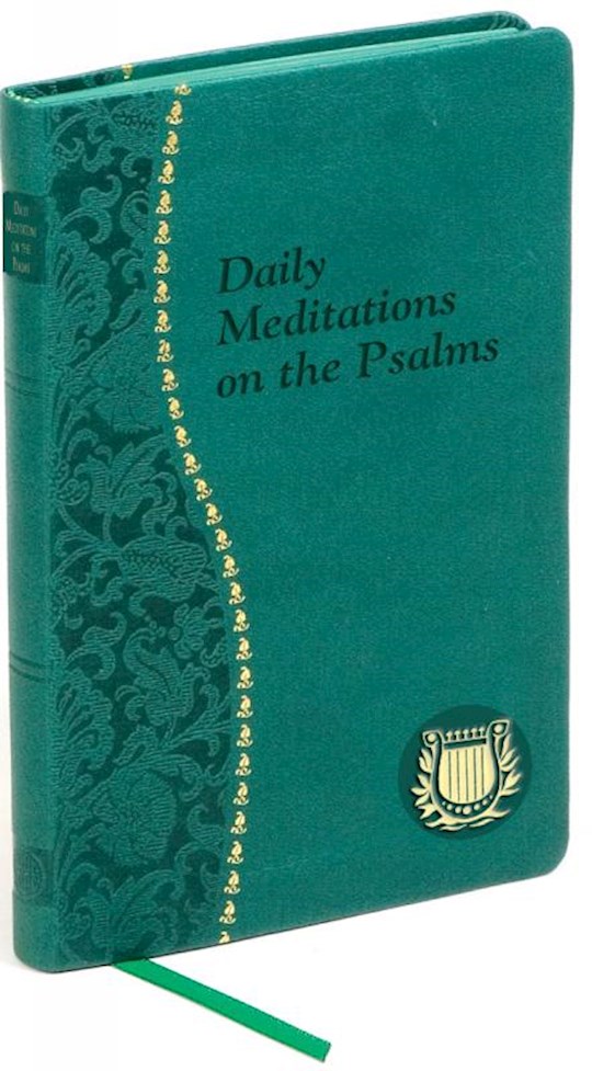 {=Daily Meditations On the Psalms}