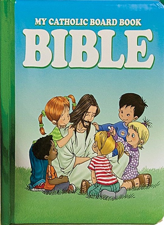 {=My First Handy Bible}