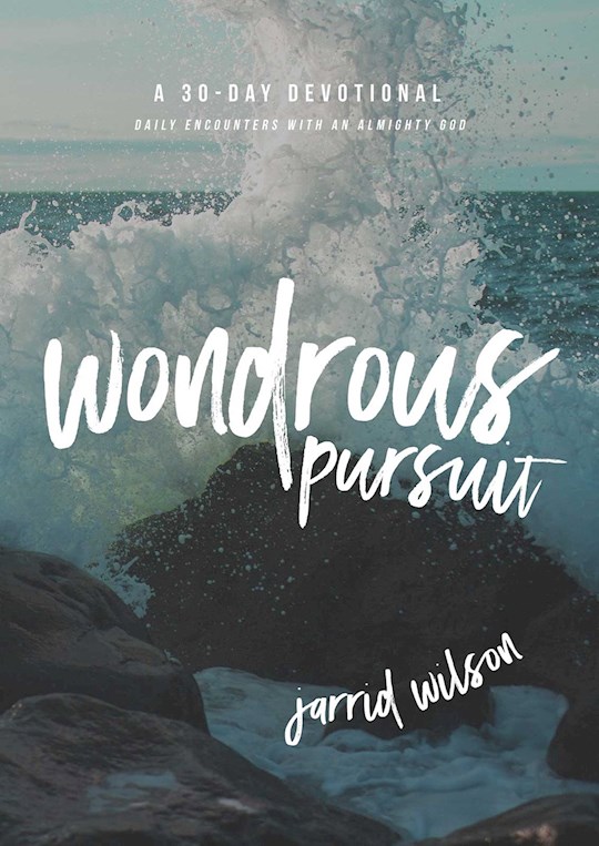 {=Wondrous Pursuit (Dec)}