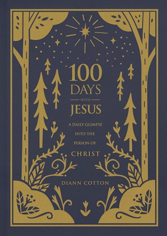 {=100 Days With Jesus }