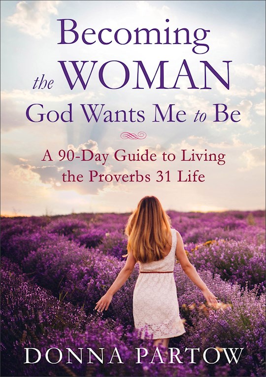 {=Becoming The Woman God Wants Me To Be (Repack)}