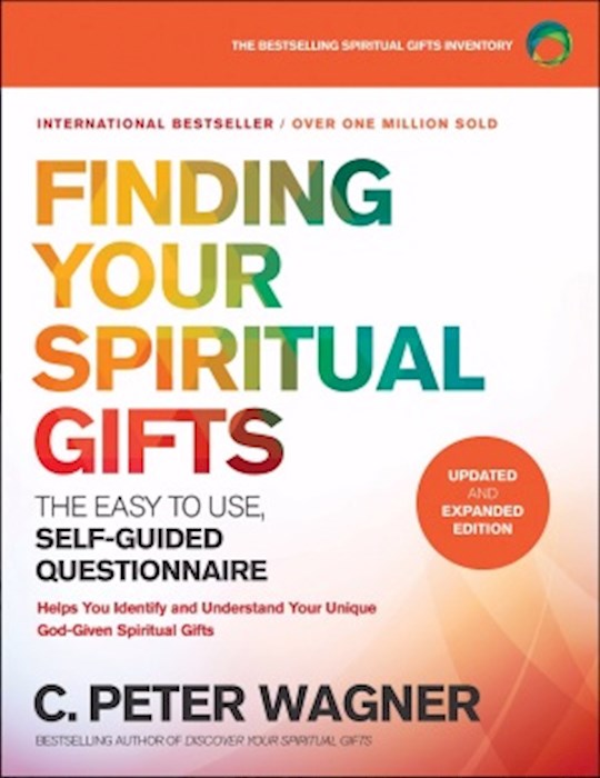 {=Finding Your Spiritual Gifts (Updated And Expanded)}