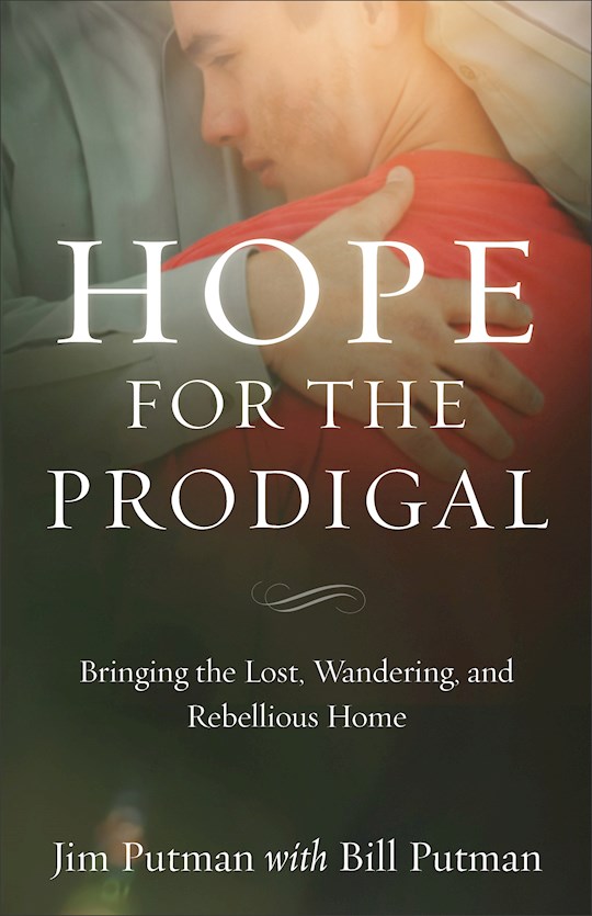 {=Hope For The Prodigal (LSI)}