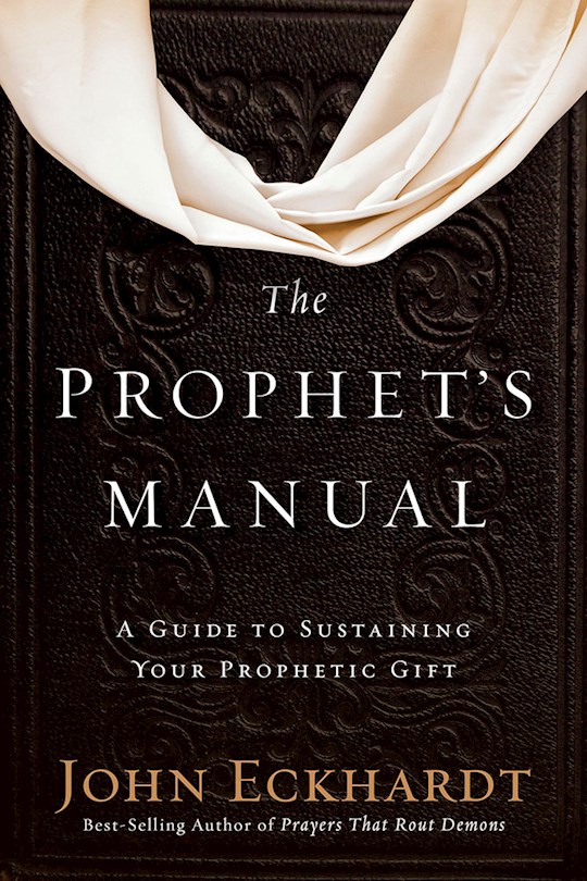 {=Prophet's Manual}