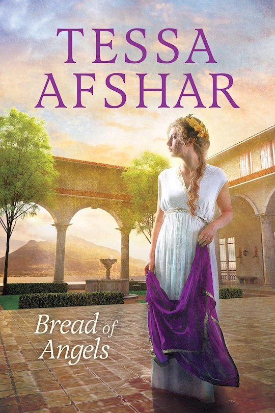 {=Bread Of Angels-Hardcover}