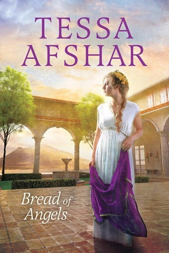 {=Bread Of Angels-Softcover}
