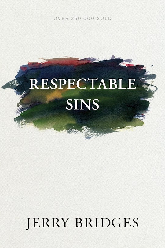 {=Respectable Sins w/Study Guide}