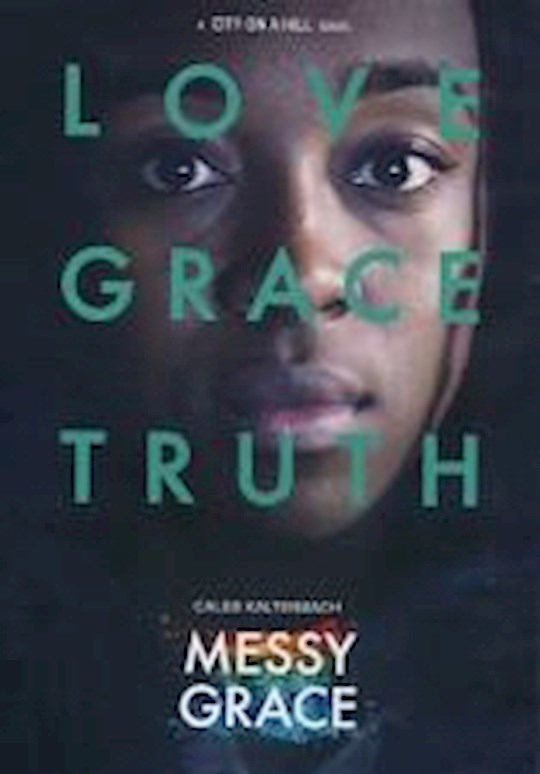 {=DVD-Messy Grace Series (Disc Only)}