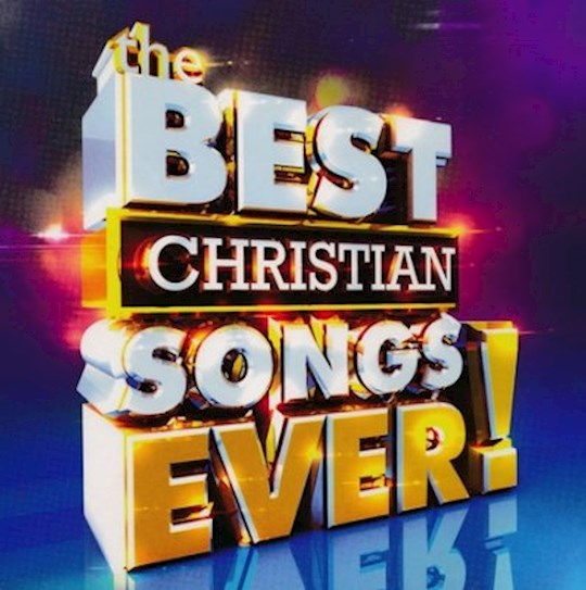 {=Audio CD-Best Christian Songs Ever! (2 CD)}