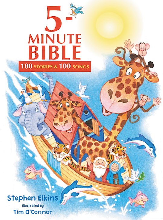 {=5-Minute Bible}