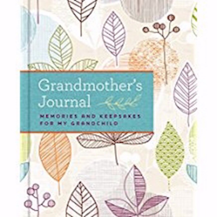 {=Grandmother's Journal}