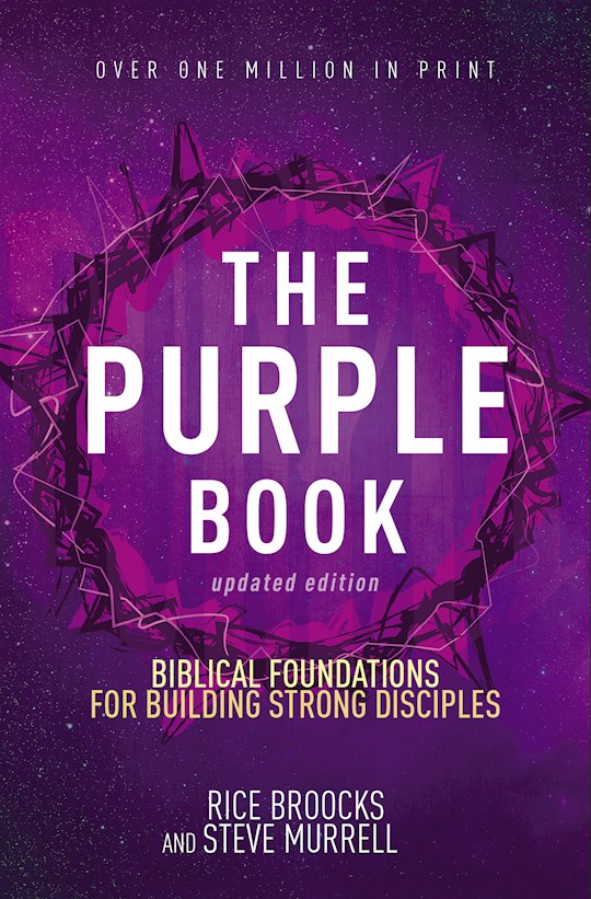 {=The Purple Book (Updated Edition)}