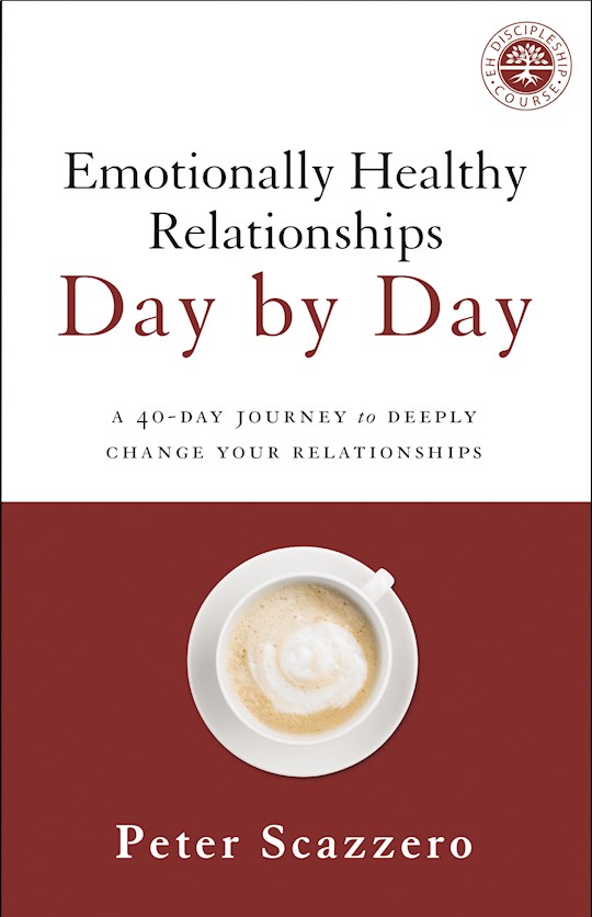 {=Emotionally Healthy Relationships Day By Day}
