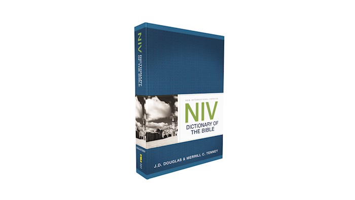 {=NIV Dictionary Of The Bible}