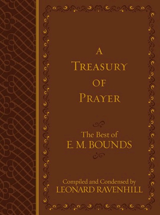 {=A Treasury Of Prayer}