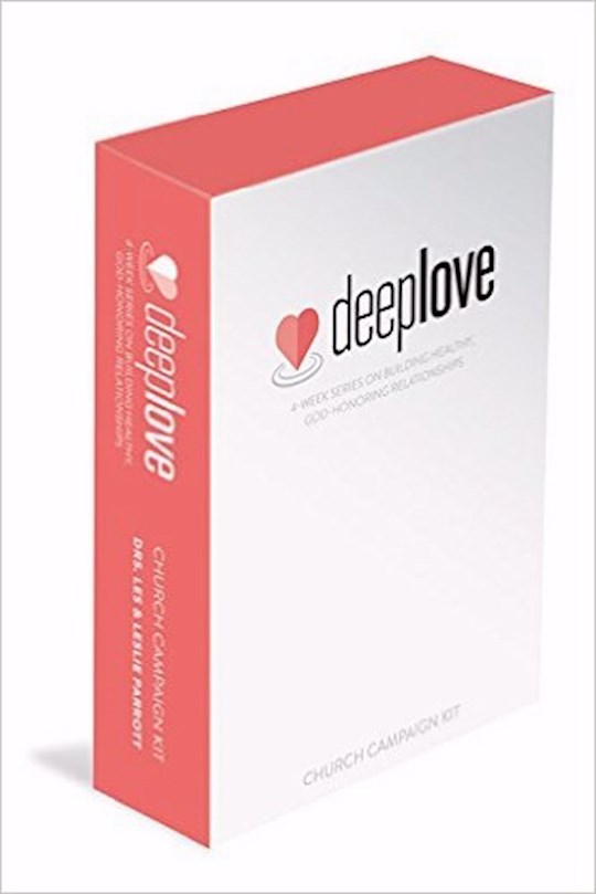 {=Deep Love Church Campaign Kit (Curriculum Kit)}