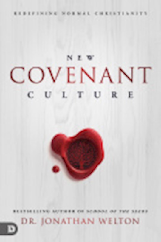 {=New Covenant Culture}
