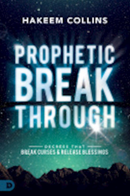 {=Prophetic Breakthrough}