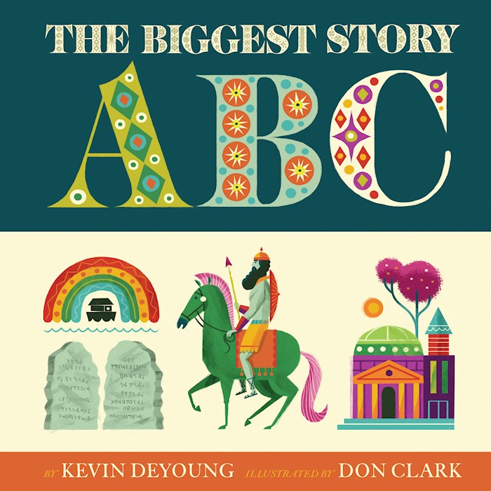 {=The Biggest Story ABC}