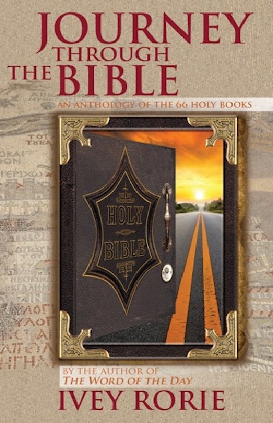 {=Journey Through The Bible}