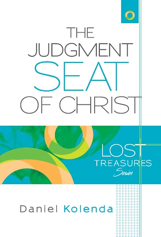 {=The Judgment Seat Of Christ}