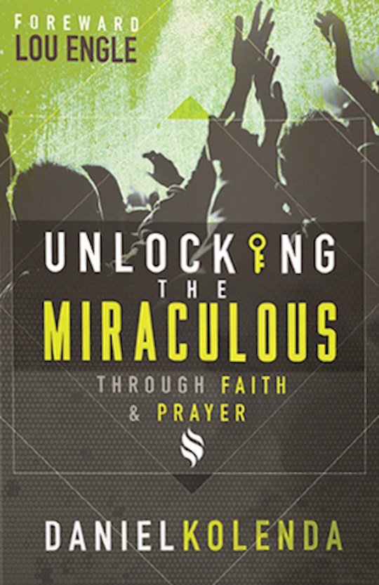 {=Unlocking The Miraculous}