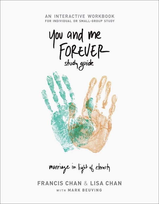 {=You And Me Forever Study Guide}