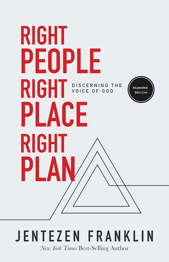 {=Right People Right Place Right Plan (Expanded Edition)}