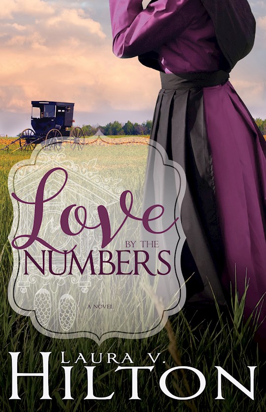 {=Love By The Numbers}