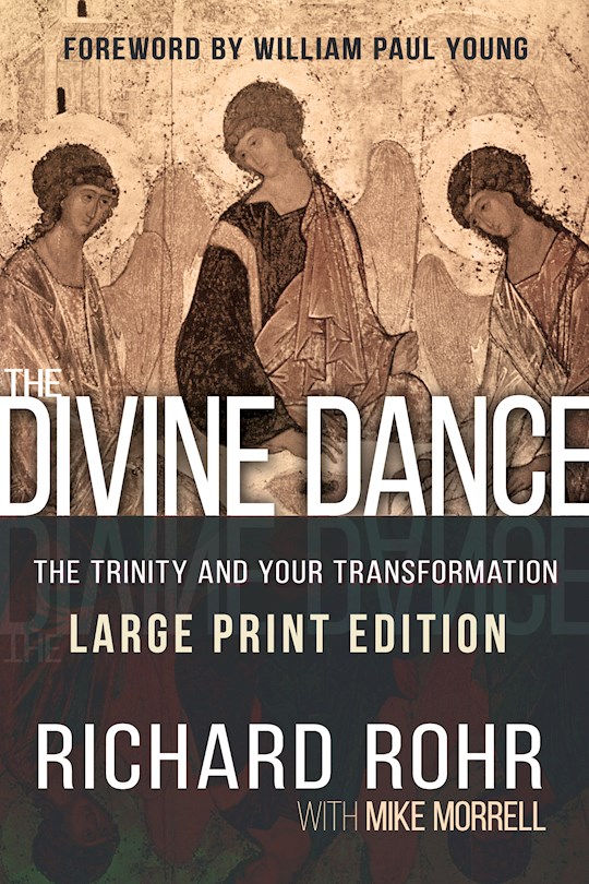 {=Divine Dance (Large Print Edition)}