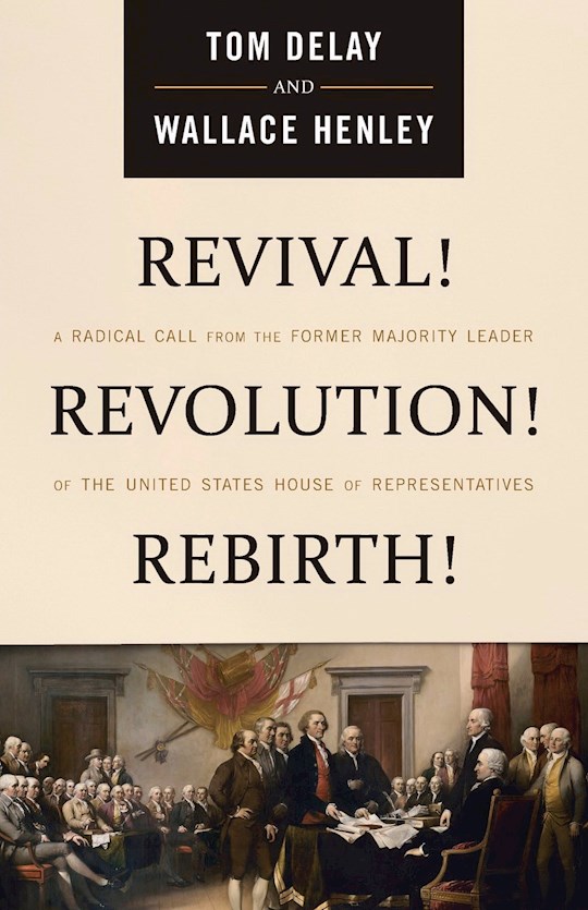 {=Revival Revolution Rebirth}