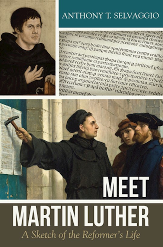 {=Meet Martin Luther}