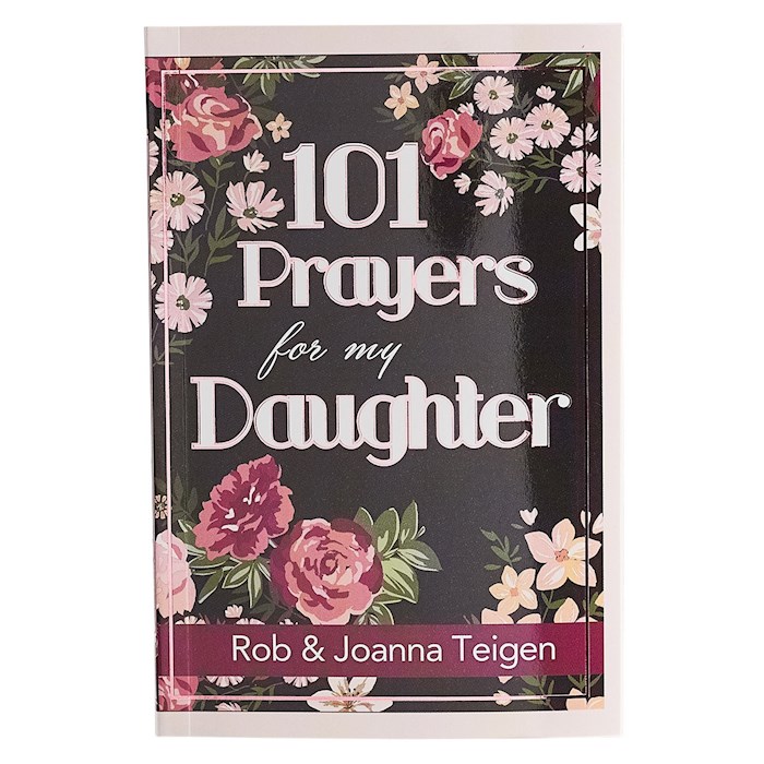 {=101 Prayers For My Daughter}