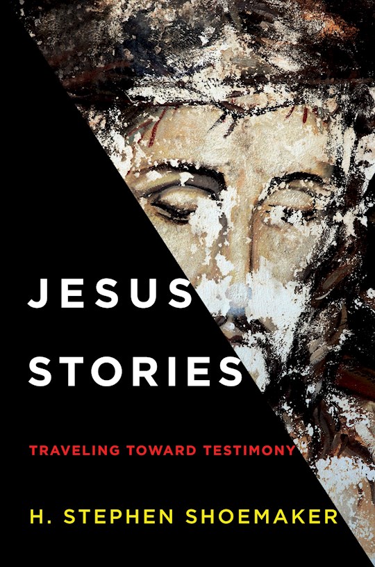 {=Jesus Stories}