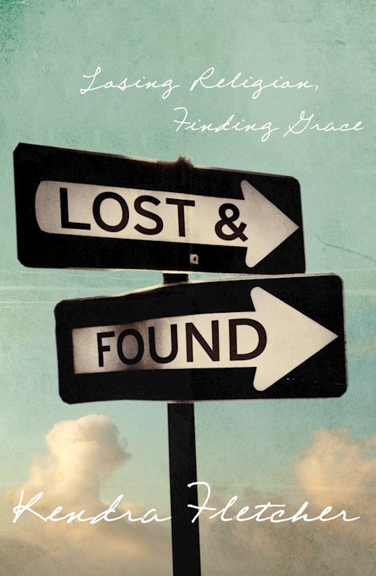 {=Lost And Found}